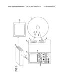 OPTICAL DISC AND REMOTE CONTROL DEVICE diagram and image