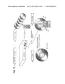 OPTICAL DISC AND REMOTE CONTROL DEVICE diagram and image