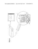 OPTICAL DISC AND REMOTE CONTROL DEVICE diagram and image