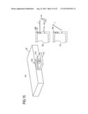 OPTICAL DISC AND REMOTE CONTROL DEVICE diagram and image