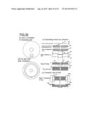 OPTICAL DISC AND REMOTE CONTROL DEVICE diagram and image