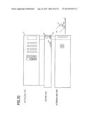 OPTICAL DISC AND REMOTE CONTROL DEVICE diagram and image