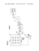 OPTICAL DISC AND REMOTE CONTROL DEVICE diagram and image