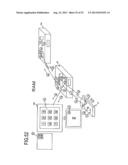 OPTICAL DISC AND REMOTE CONTROL DEVICE diagram and image