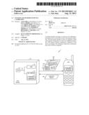 SYSTEMS AND METHODS OF DEVICE CALIBRATION diagram and image