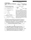 Processing Method, Device, and System for Bandwidth Control diagram and image