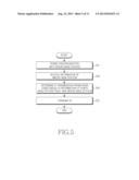 METHOD AND APPARATUS FOR TRANSMITTING/RECEIVING SYSTEM INFORMATION IN     BROADBAND WIRELESS COMMUNICATION SYSTEM diagram and image