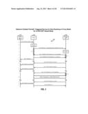 Location reporting with secure user plane location (SUPL) diagram and image