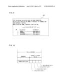 WIRELESS COMMUNICATION GAME SYSTEM diagram and image