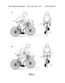 PEDALING-GOAL SETTING APPARATUS, PEDALING-GOAL SETTING METHOD,     PEDALING-GOAL SETTING PROGRAM, AND RECORDING MEDIUM HAVING PEDALING-GOAL     SETTING PROGRAM STORED THEREON diagram and image