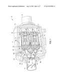 Multiple Modular In-Line Rotary Separator Bundle diagram and image