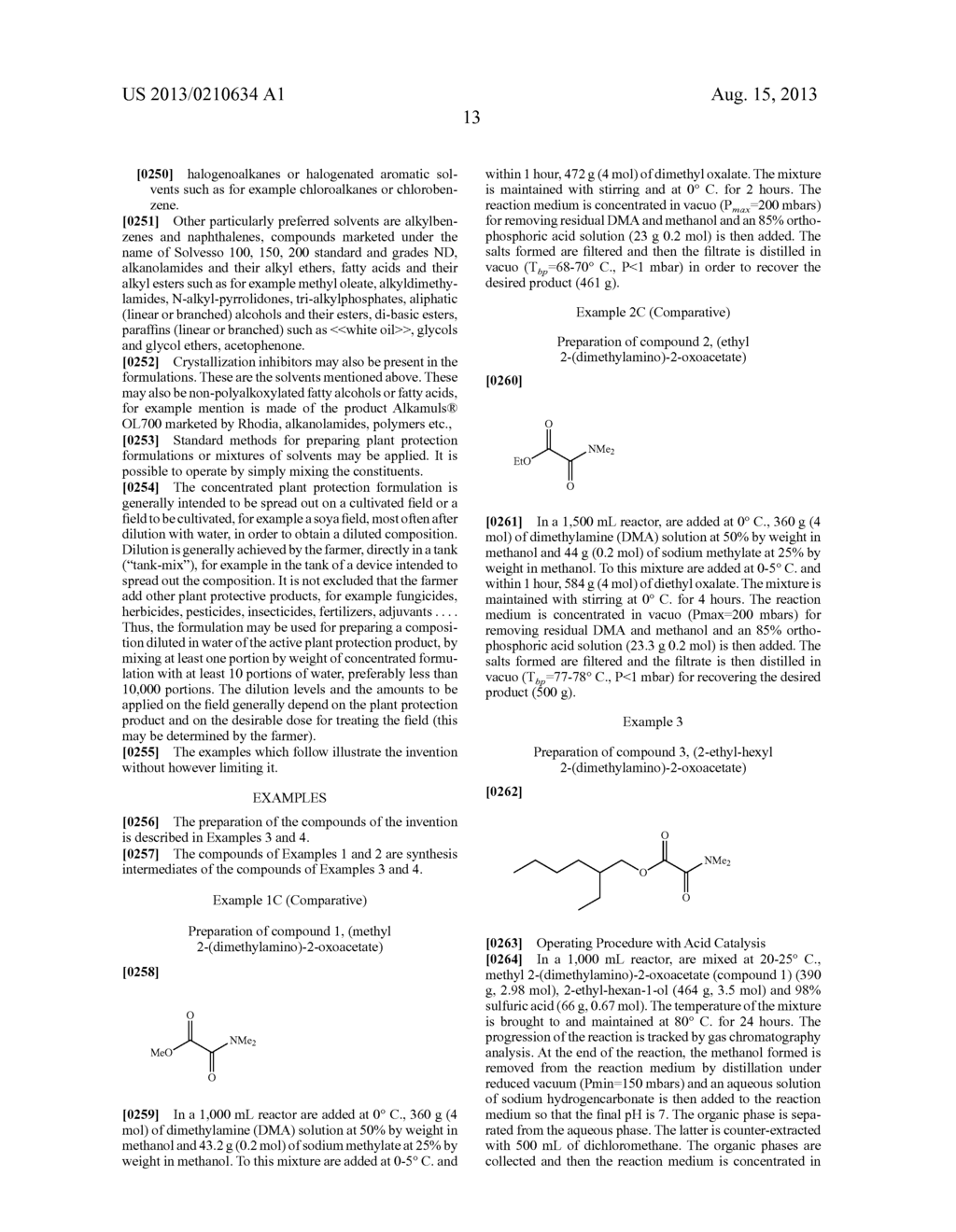 NOVEL ESTERAMIDE COMPOUNDS, METHODS FOR PREPARING SAME, AND USES THEREOF - diagram, schematic, and image 14