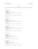 REAGENTS AND METHODS FOR USE IN CANCER DIAGNOSIS, CLASSIFICATION AND     THERAPY diagram and image