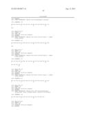 REAGENTS AND METHODS FOR USE IN CANCER DIAGNOSIS, CLASSIFICATION AND     THERAPY diagram and image