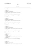 REAGENTS AND METHODS FOR USE IN CANCER DIAGNOSIS, CLASSIFICATION AND     THERAPY diagram and image