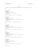 REAGENTS AND METHODS FOR USE IN CANCER DIAGNOSIS, CLASSIFICATION AND     THERAPY diagram and image