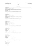 REAGENTS AND METHODS FOR USE IN CANCER DIAGNOSIS, CLASSIFICATION AND     THERAPY diagram and image