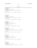 REAGENTS AND METHODS FOR USE IN CANCER DIAGNOSIS, CLASSIFICATION AND     THERAPY diagram and image