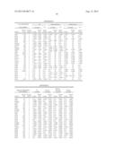 REAGENTS AND METHODS FOR USE IN CANCER DIAGNOSIS, CLASSIFICATION AND     THERAPY diagram and image