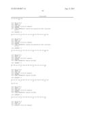 REAGENTS AND METHODS FOR USE IN CANCER DIAGNOSIS, CLASSIFICATION AND     THERAPY diagram and image