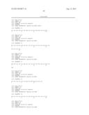 REAGENTS AND METHODS FOR USE IN CANCER DIAGNOSIS, CLASSIFICATION AND     THERAPY diagram and image