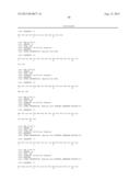 REAGENTS AND METHODS FOR USE IN CANCER DIAGNOSIS, CLASSIFICATION AND     THERAPY diagram and image