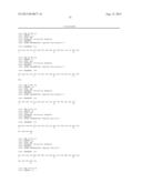 REAGENTS AND METHODS FOR USE IN CANCER DIAGNOSIS, CLASSIFICATION AND     THERAPY diagram and image