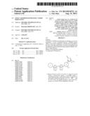 NOVEL 3-HYDROXYISOTHIAZOLE 1-OXIDE DERIVATIVES diagram and image