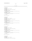 METHODS FOR USING PEPTIDE AGONISTS HAVING GLP-1 ACTIVITY diagram and image