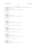 IMMUNOREGULATORY PEPTIDES AND METHODS OF USE diagram and image