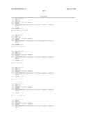 IMMUNOREGULATORY PEPTIDES AND METHODS OF USE diagram and image