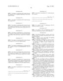 IMMUNOREGULATORY PEPTIDES AND METHODS OF USE diagram and image