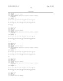 IMMUNOREGULATORY PEPTIDES AND METHODS OF USE diagram and image