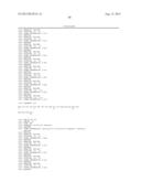 IMMUNOREGULATORY PEPTIDES AND METHODS OF USE diagram and image