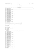 IMMUNOREGULATORY PEPTIDES AND METHODS OF USE diagram and image