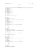 IMMUNOREGULATORY PEPTIDES AND METHODS OF USE diagram and image