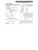 COMPOSITIONS OF SMALL MOLECULE THERAPEUTICS diagram and image