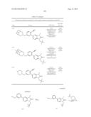 POSITIVE ALLOSTERIC MODULATORS OF MGLUR2 diagram and image