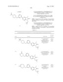 POSITIVE ALLOSTERIC MODULATORS OF MGLUR2 diagram and image