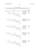 POSITIVE ALLOSTERIC MODULATORS OF MGLUR2 diagram and image