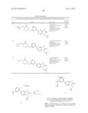 POSITIVE ALLOSTERIC MODULATORS OF MGLUR2 diagram and image