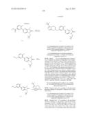 POSITIVE ALLOSTERIC MODULATORS OF MGLUR2 diagram and image