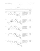 POSITIVE ALLOSTERIC MODULATORS OF MGLUR2 diagram and image