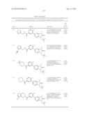 POSITIVE ALLOSTERIC MODULATORS OF MGLUR2 diagram and image