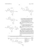 POSITIVE ALLOSTERIC MODULATORS OF MGLUR2 diagram and image