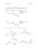 POSITIVE ALLOSTERIC MODULATORS OF MGLUR2 diagram and image