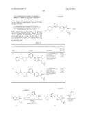 POSITIVE ALLOSTERIC MODULATORS OF MGLUR2 diagram and image