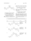 POSITIVE ALLOSTERIC MODULATORS OF MGLUR2 diagram and image