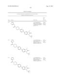 POSITIVE ALLOSTERIC MODULATORS OF MGLUR2 diagram and image