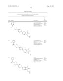 POSITIVE ALLOSTERIC MODULATORS OF MGLUR2 diagram and image